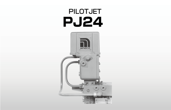 PILOTJET