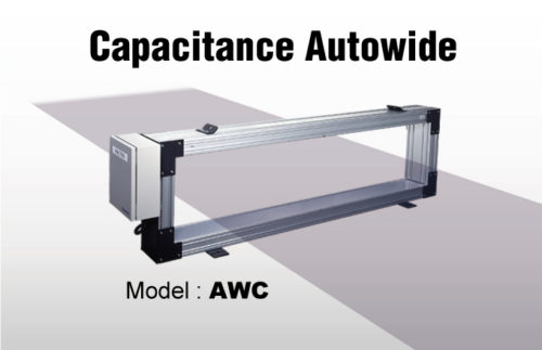 Capacitance Autowide AWC Series