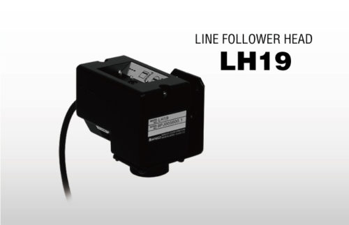 LINE FOLLOWER HEAD LH19