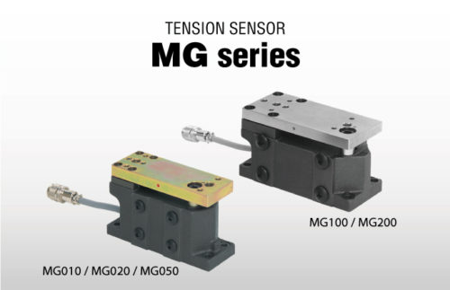 MG Tension Sensor