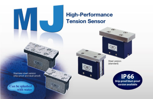 MJ Tension Sensor