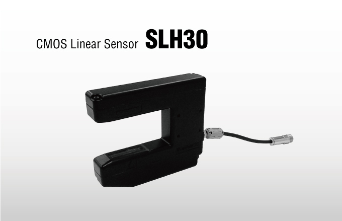 Cảm biến tuyến tính CMOS SLH30