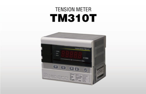 Tension Meter TM310T