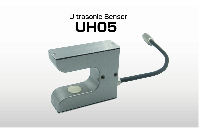 Ultrasonic Sensor UH05