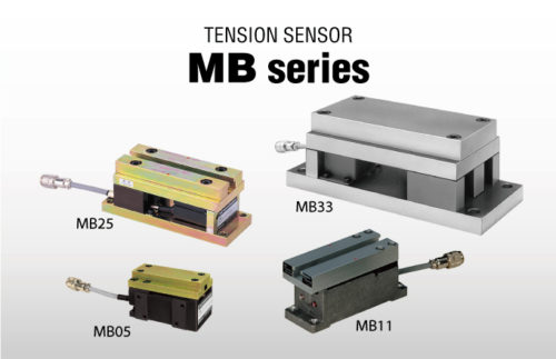 MB Tension Sensor