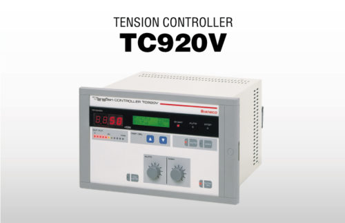 Tension Controller TC920V